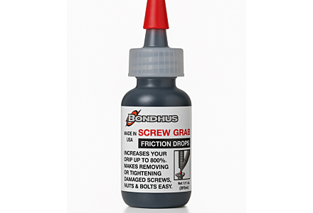 Schroef grip 15ml