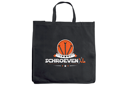 Schroevenxl Big Shopper tas