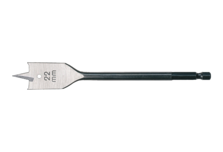Speedboor 16mm