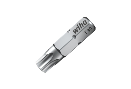 Wiha torx 40 bit 25mm