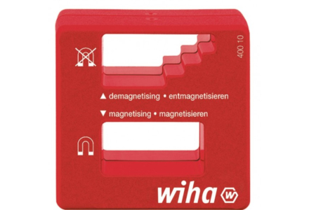 Wiha magnetiseerder / demagnetiseerder