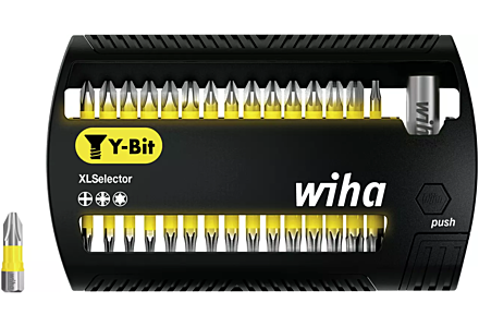 wiha xlslector
