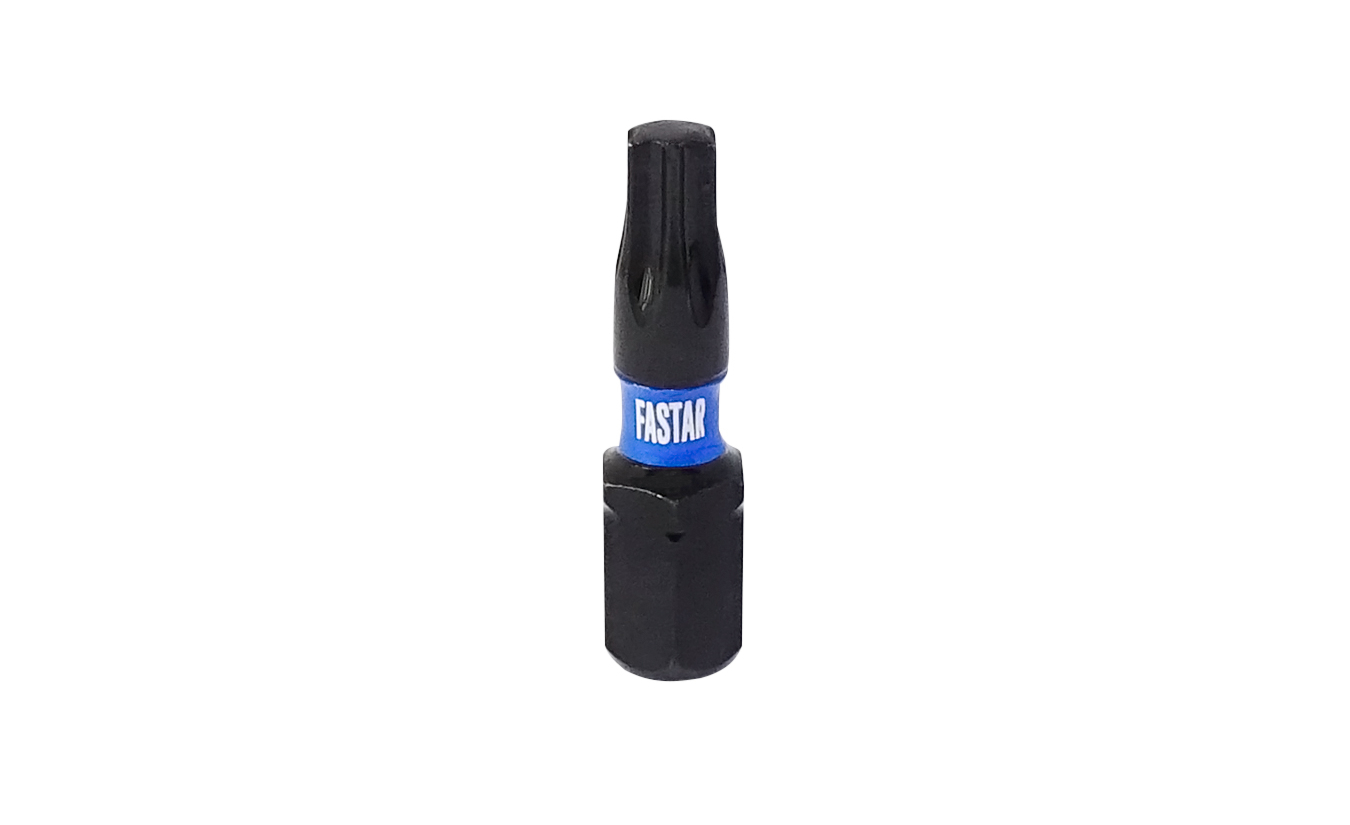 torx 25 impact bit