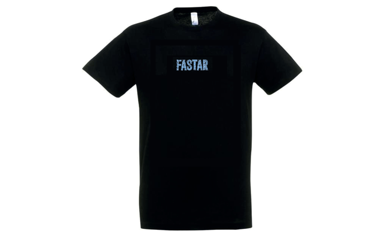 Fastar T-shirt