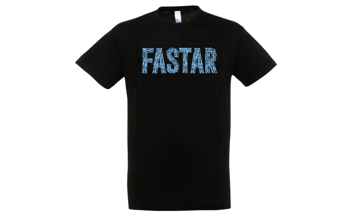 Fastar T-shirt