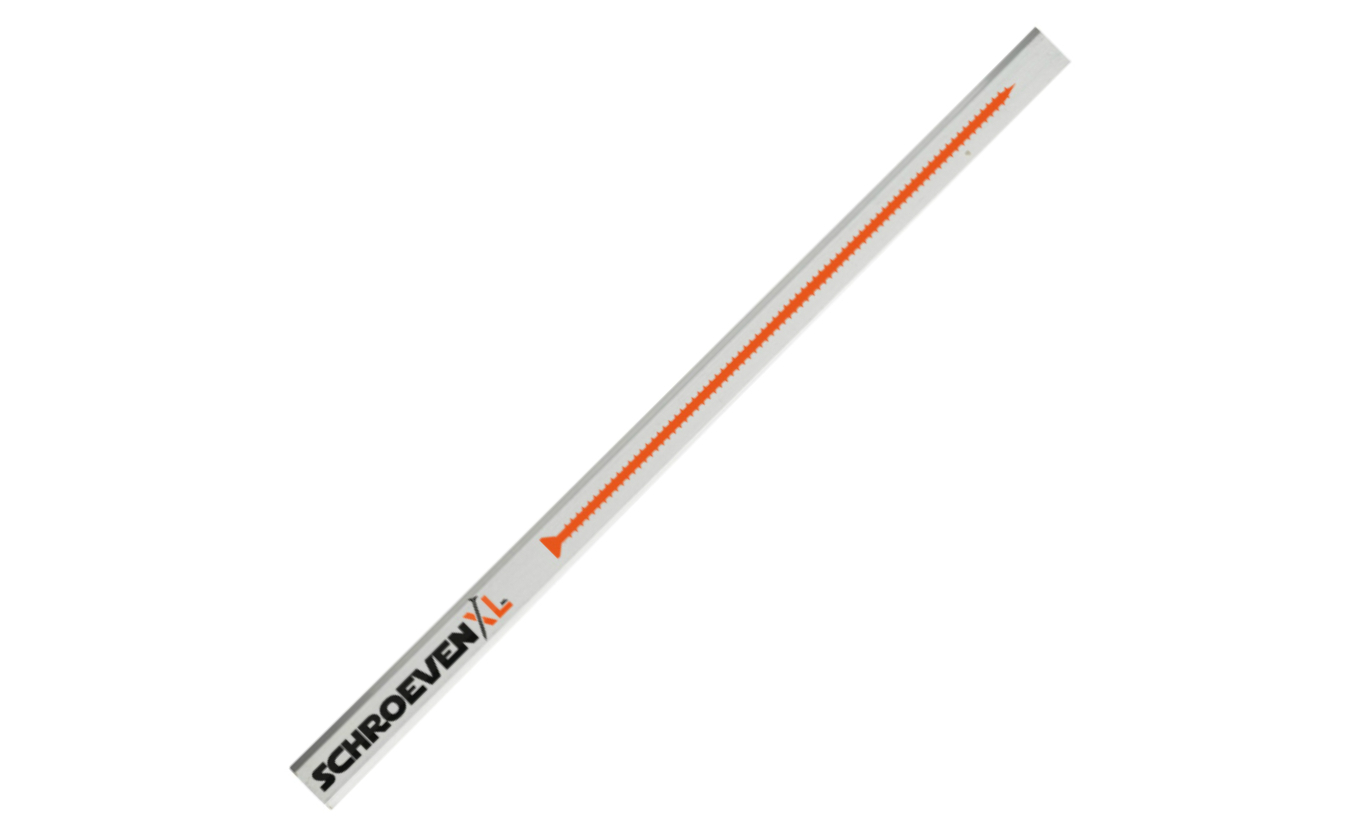 Schroevenxl timmermanspotlood 25cm