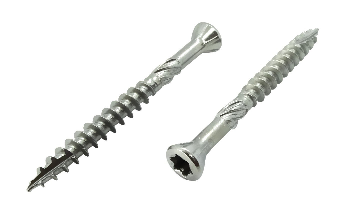 vlonderschroeven 4x40