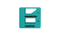 Magnetiseerder / demagnetiseerder