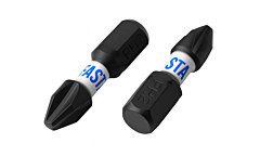 Fastar impact bit PH2 x 25mm