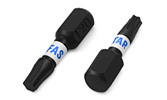 Fastar impact bit torx 25 x 25mm